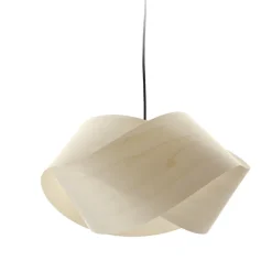 LZF Nut pendellampe, elfenben^LZF LAMPS Online