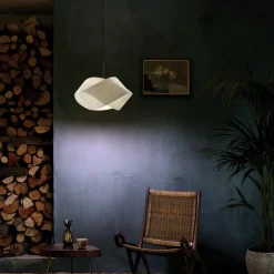 LZF Nut pendellampe, elfenben^LZF LAMPS Online