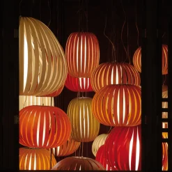 LZF Pod hængelampe, bøg^LZF LAMPS Sale