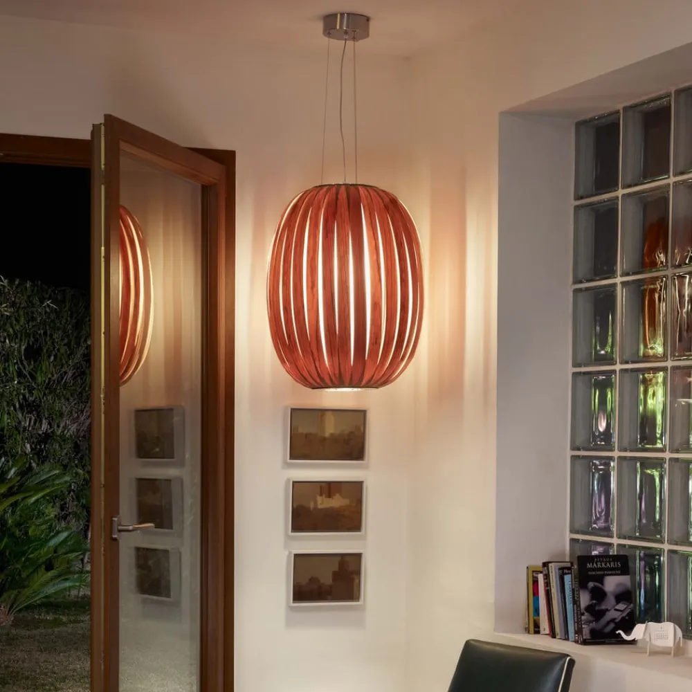 LZF LAMPS LZF Pod hængelampe, kirsebær