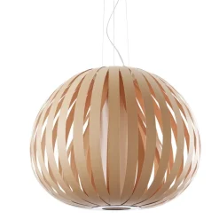 LZF Poppy Medium pendellampe, bøg^LZF LAMPS Discount