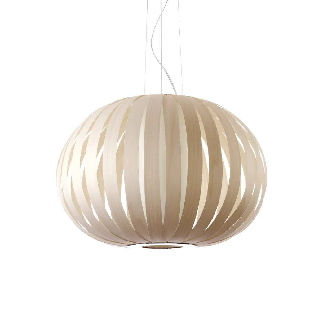 LZF Poppy Small pendellampe, elfenben^LZF LAMPS Online