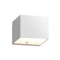 Magnetics LED-væglampe, hvid, USB, bevægelsessensor^FH Lighting Sale