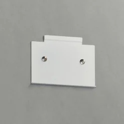 Magnetics LED-væglampe, hvid, USB, bevægelsessensor^FH Lighting Sale