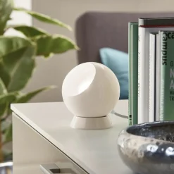 EGLO Magnetisk Petto LED-bordlampe