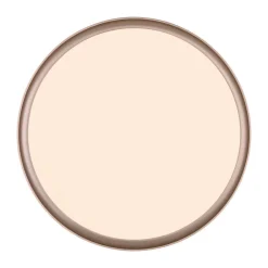 Globo Manni LED-loftlampe, Ø 39 cm, sort/bronzefarvet, CCT