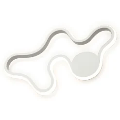 Marea LED-væglampe^Schuller Valencia Discount