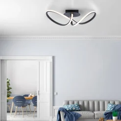 JUST LIGHT. GmbH Loftlamper|Loftlamper><noscript><img width=