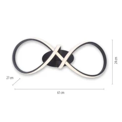 JUST LIGHT. GmbH Loftlamper|Loftlamper><noscript><img width=