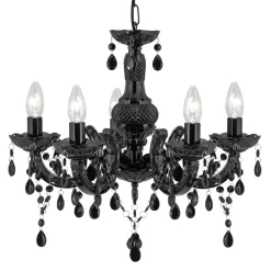 Searchlight Lysekroner|Pendellamper><noscript><img width=