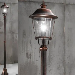 ORION Lygtepæle><noscript><img width=