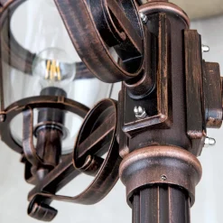 ORION Lygtepæle><noscript><img width=