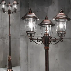 ORION Lygtepæle><noscript><img width=