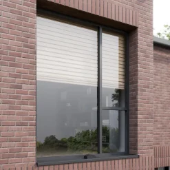 Marka LED-udendørslampe, mørkegrå aluminium^Lucande Sale