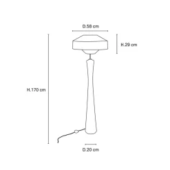 MARKET SET Gulvlamper|Gulvlamper><noscript><img width=