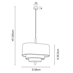 MARKET SET Pendellamper><noscript><img width=