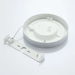 Marlo LED-loftlampe sølv 3000K rund 25,2cm^Arcchio Sale