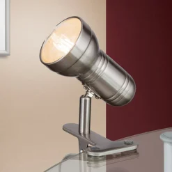 ORION Mat Samal klemlampe