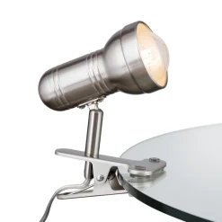 ORION Mat Samal klemlampe