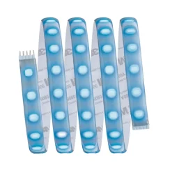 Paulmann Max LED-basissæt LED-strip 150 cm RGB + hvid