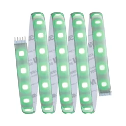 Paulmann Max LED-basissæt LED-strip 150 cm RGB + hvid