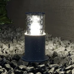 Maytoni Sokkellamper>Bronx sokkellampe, sort