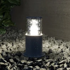 Maytoni Sokkellamper>Bronx sokkellampe, sort