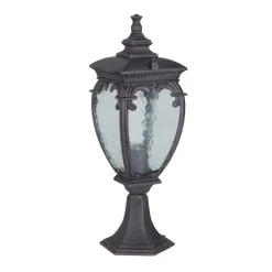 Maytoni Sokkellamper>Fleur sokkellampe, bronze