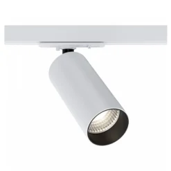 Maytoni Focus LED-spot, Unity-system, 940, hvid