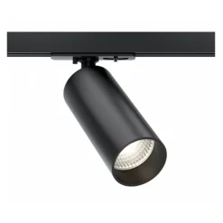 Focus LED-spot, Unity-system, Triac, 930, sort^Maytoni New