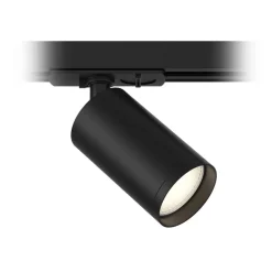 Maytoni Skinnesystem>Focus S Spot, Unity-system, GU10, sort