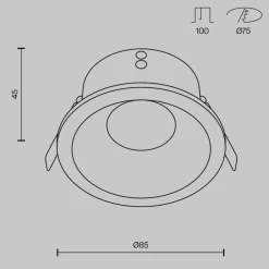 Maytoni Loftlamper|Loftlamper><noscript><img width=