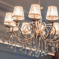 Maytoni Lysekroner><noscript><img width=