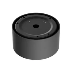 LED-downlight Vega, sort, Ø 14 cm, 15W, aluminium^Maytoni Discount