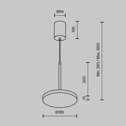 Maytoni Arbejdsrum/Kontor><noscript><img width=