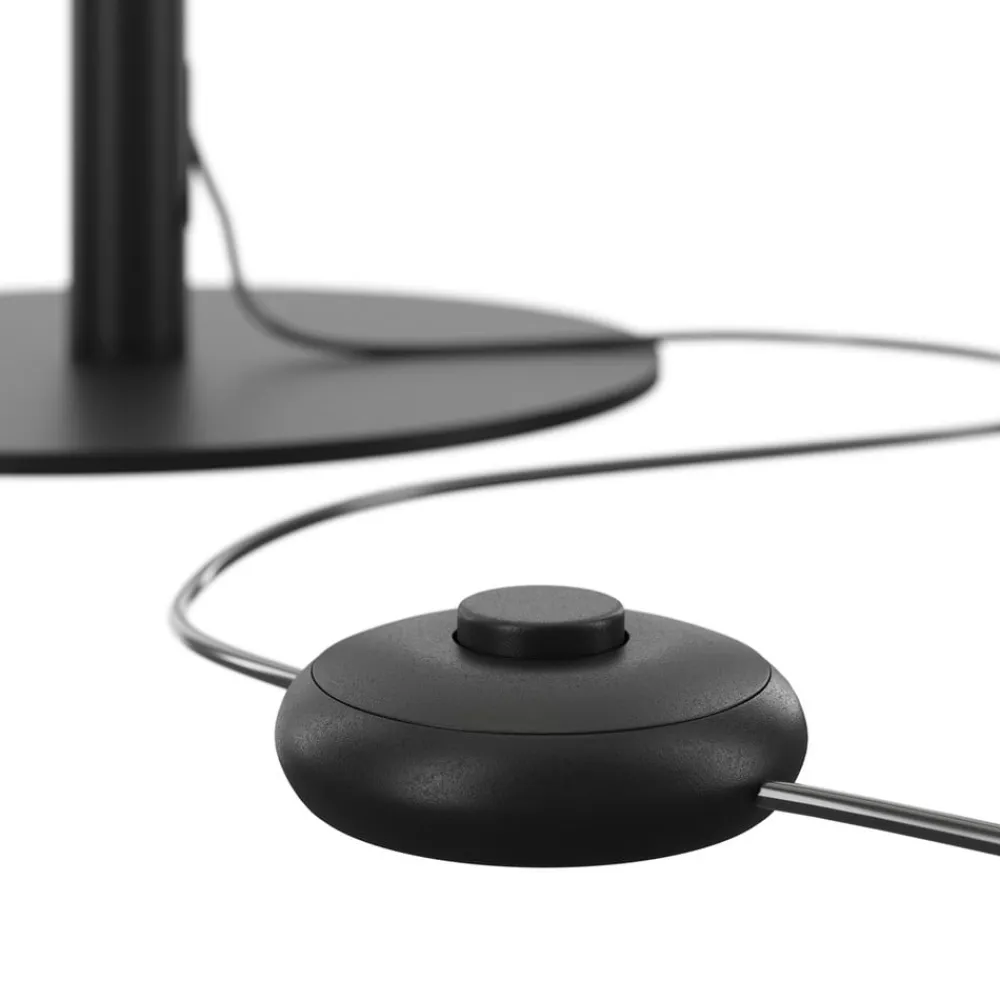 Maytoni Gulvlamper|Gulvlamper>Ray LED-gulvlampe