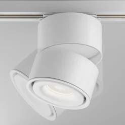 Yin LED-spotlight Unity-system, triac, 940, hvid^Maytoni Discount