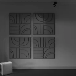 Yin LED-spotlight Unity-system, Triac, 930, sort^Maytoni Best