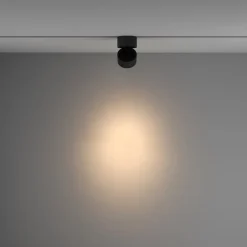 Yin LED-spotlight Unity-system, Triac, 930, sort^Maytoni Best