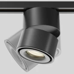 Yin LED-spotlight Unity-system, Triac, 930, sort^Maytoni Best