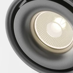 Yin LED-spotlight Unity-system, Triac, 930, sort^Maytoni Best