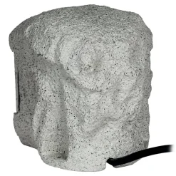 Heitronic Stikkontaktsøjler>Med fjernbetjening - strømfordeler Piedra