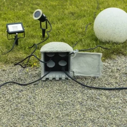 Heitronic Stikkontaktsøjler><noscript><img width=