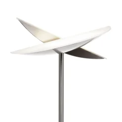 Med todelt skærm – LED-gulvlampe Sapporo^HighLight Discount