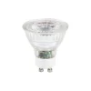 MEGAMAN GU10 4,7W LED-reflektor Ra97 2.700K dim