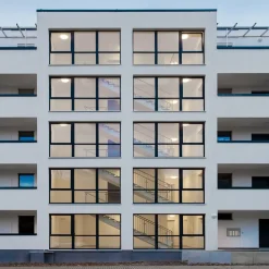 MEGAMAN Væglamper>Renzo+ LED-væglampe CCT Multilumen sensor