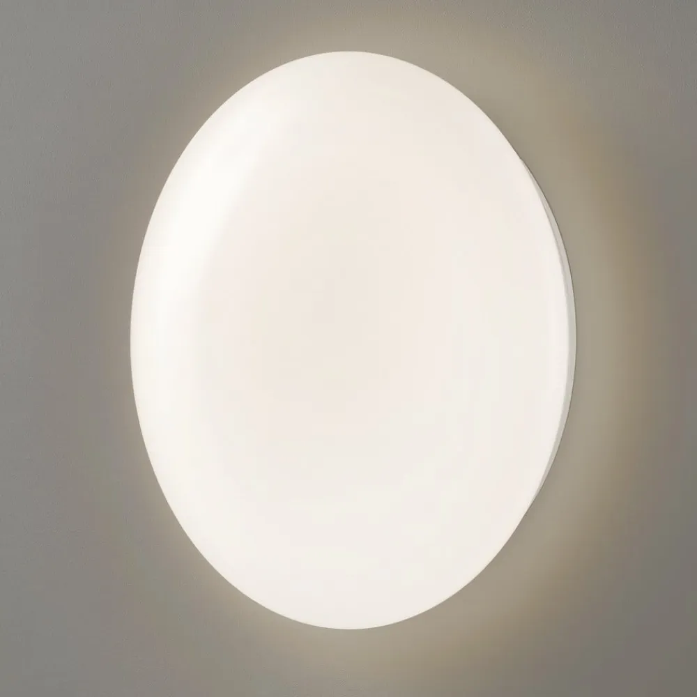 MEGAMAN Væglamper>Renzo+ væglampe ColorSelect multilumen