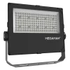 MEGAMAN Udendørs Spot>udendørs LED-spot Hugo, 90 W, 4000 K, IP66