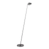 MEGATRON Ottica Stando LED-gulvlampe, titanium