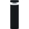 EGLO Melzo LED-sokkellampe, sort